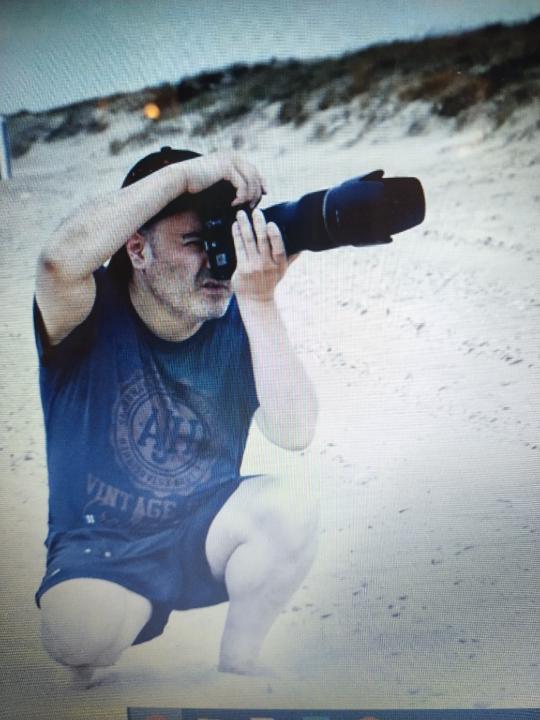 Pedro Rodriguez Gonzalez