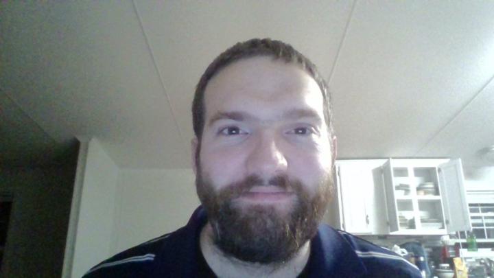 Matthew Unverferth
