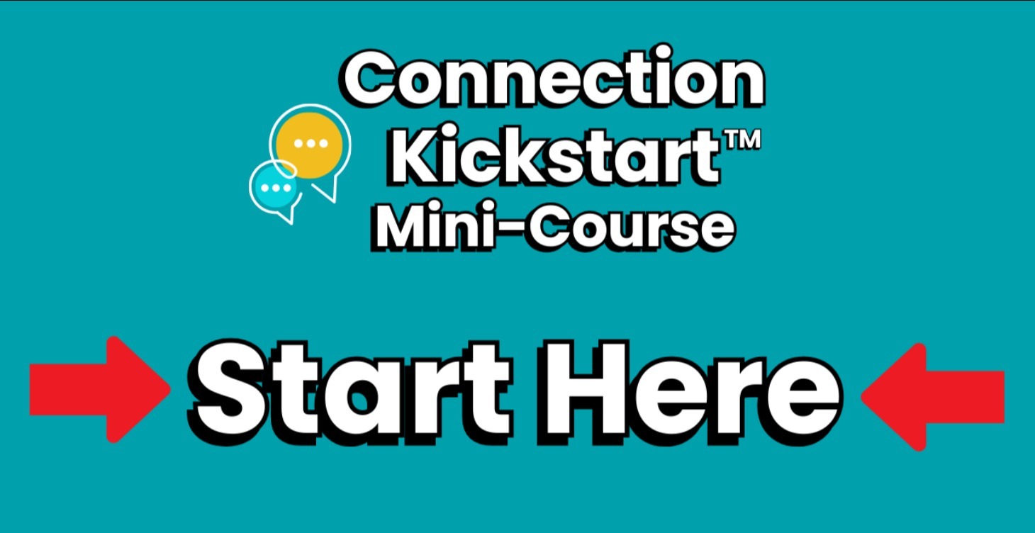 10 Tips to Kickstart Connection