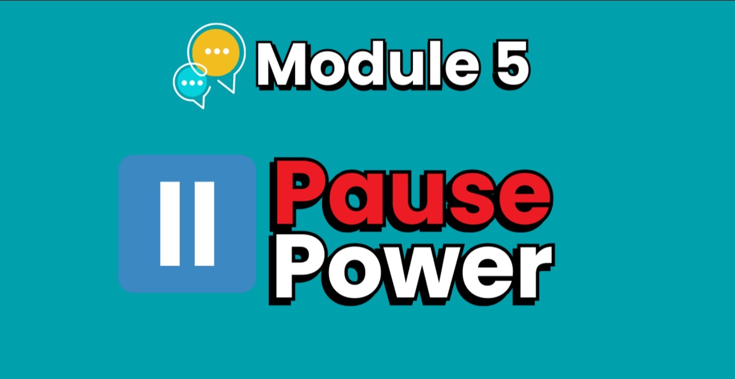 Pause Power