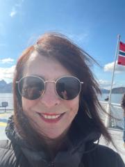 Beate Tröster