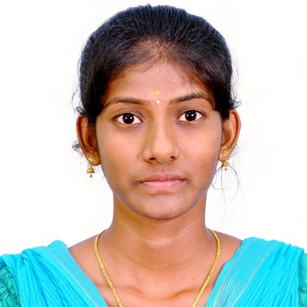 Vijayalakshmi S