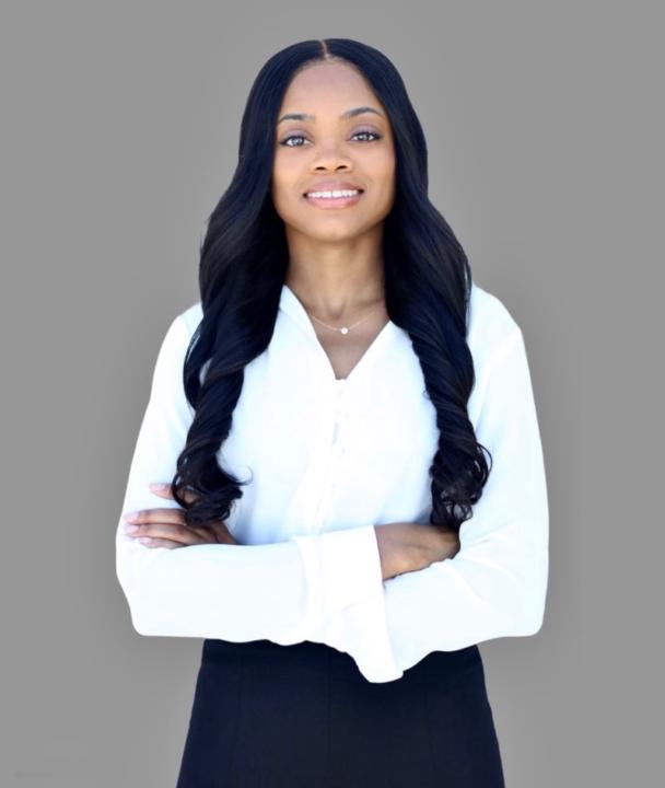 Alyssia Battle
