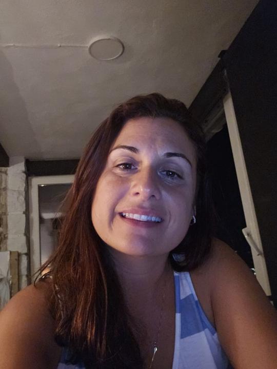 Gracia Garcia pons