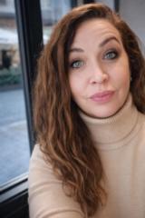 Mercedes Postiglione