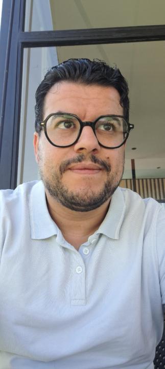 Yassine Dekkak