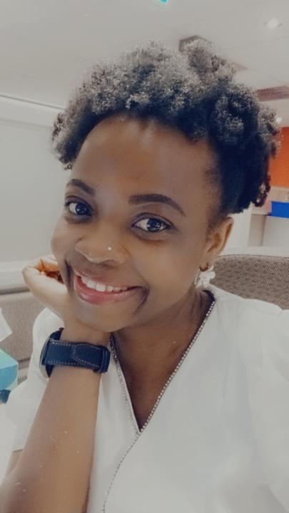 Lea Fondjo