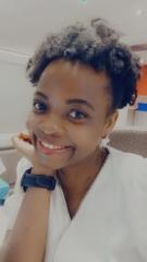 Lea Fondjo