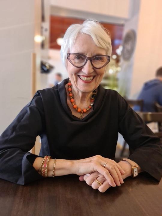 Angelika Kindt