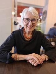 Angelika Kindt