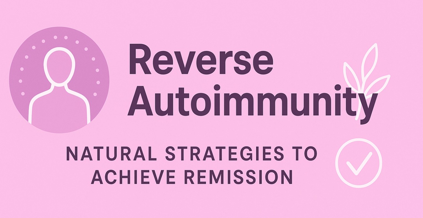 Reverse Autoimmunity