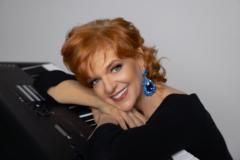 Toni Crowder