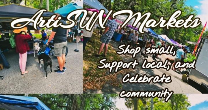 ArtSUN Markets Skool