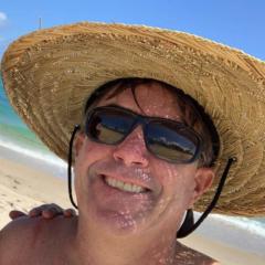 Mark Brown