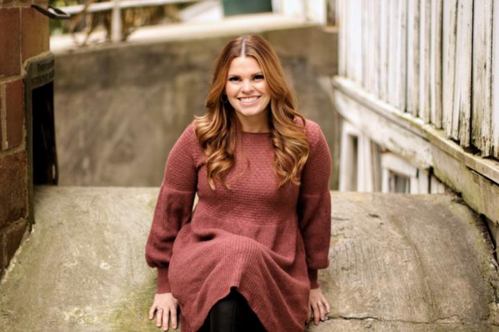 Lauren Mink