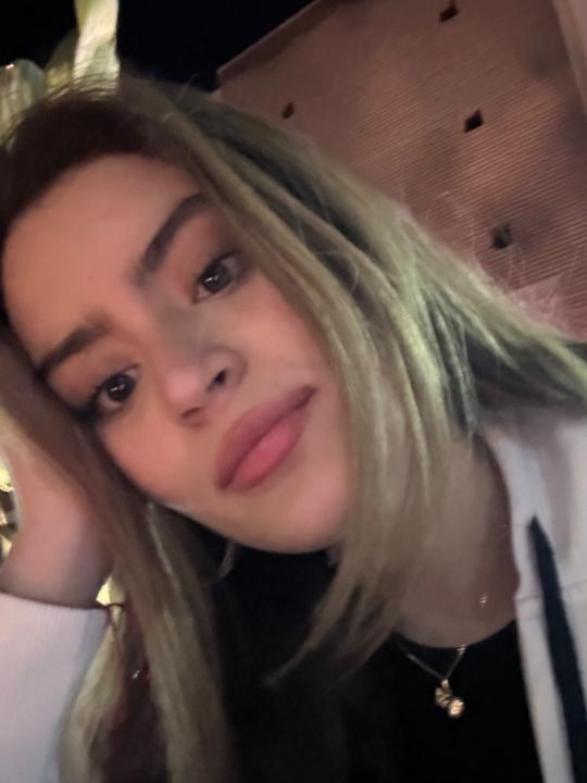 Aya Azaroual
