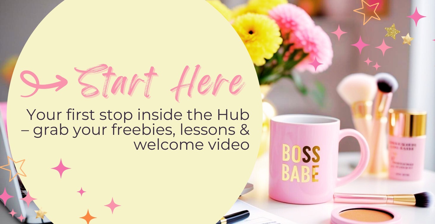 START HERE