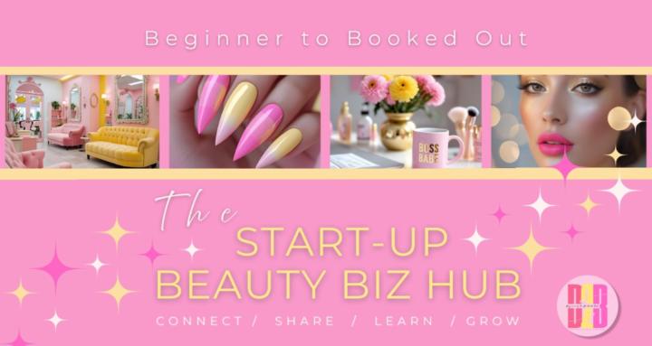 Beginner To Booked Out