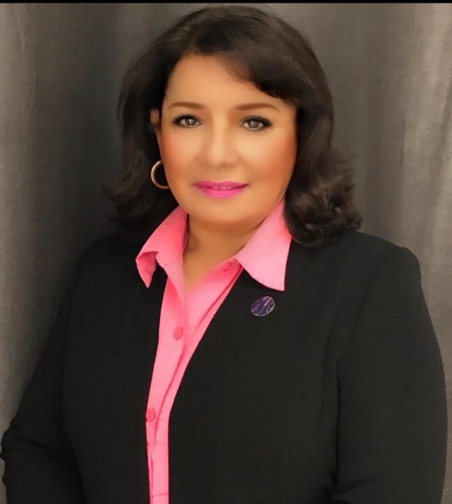 Margareth Mayorca