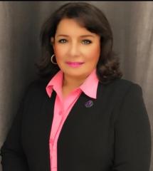 Margareth Mayorca