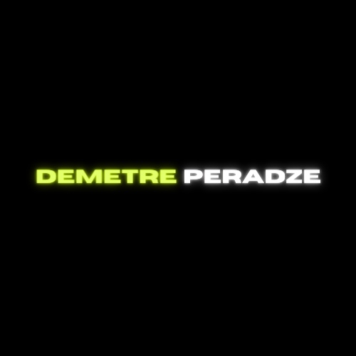 Demetre Peradze