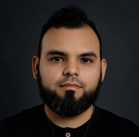 Moises Contreras