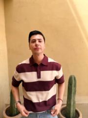 Emmanuel Arfaxad Villanueva Corona
