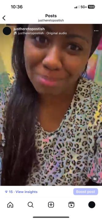 Mecca Mcghee