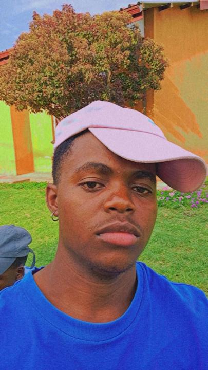 Tshepo Ncube
