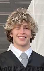 Wesley Whited