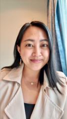 Valerie Dela Cruz