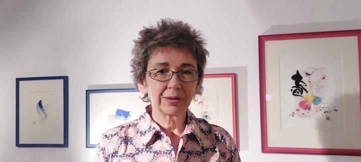 Ursula Liphardt