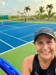 Eugenia Salvo Navarro