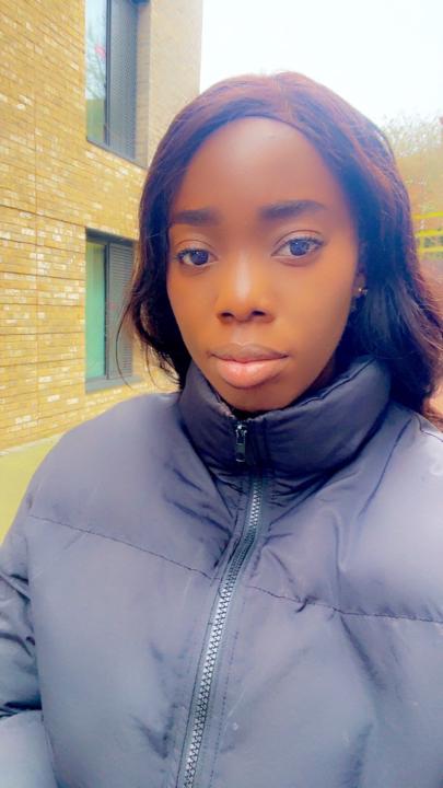 Taiwo Damilola Igbedion