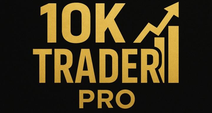 10K Trader (PRO)