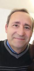 Antonio Terron