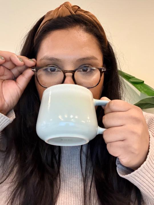 Verenice Leon Hurtado