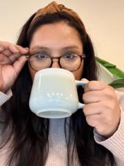 Verenice Leon Hurtado