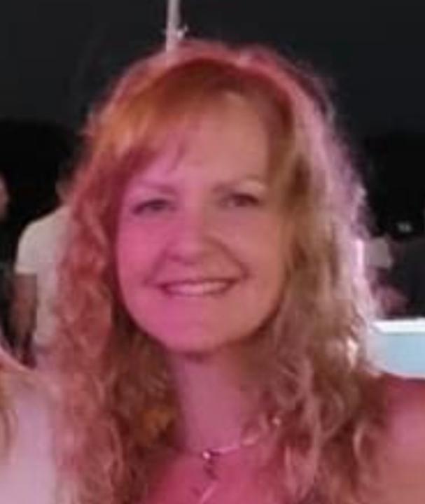 Jennifer Mantooth