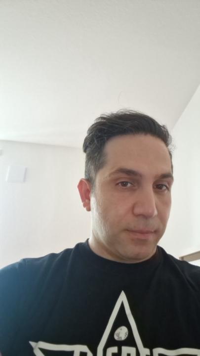 Babak Dehnoo