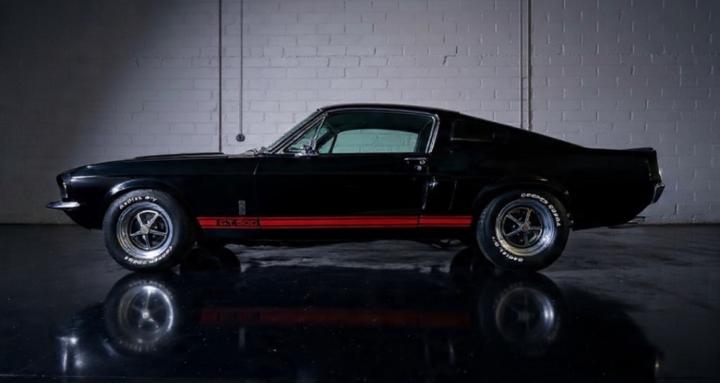 Buying & Selling Classic Cars