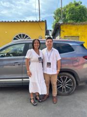 Edwin Aldair Martínez Zarate