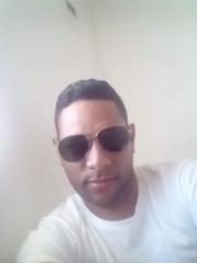 Oliver Benitez