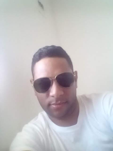Oliver Benitez