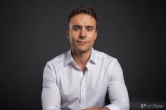 Javier Rubin