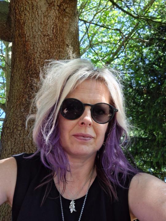 Lindsey Page-Sutton