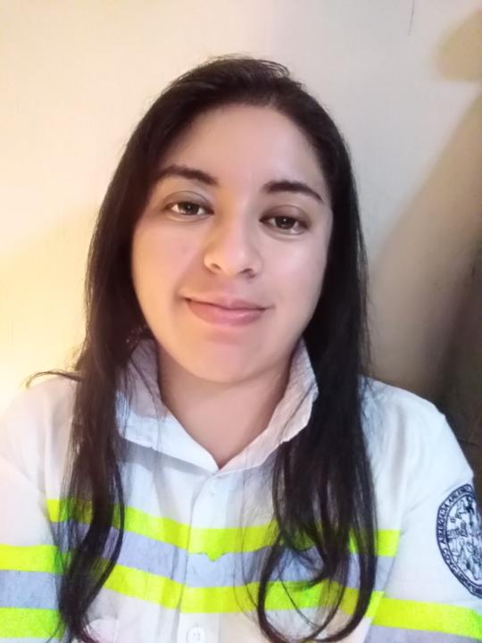 Astrid López