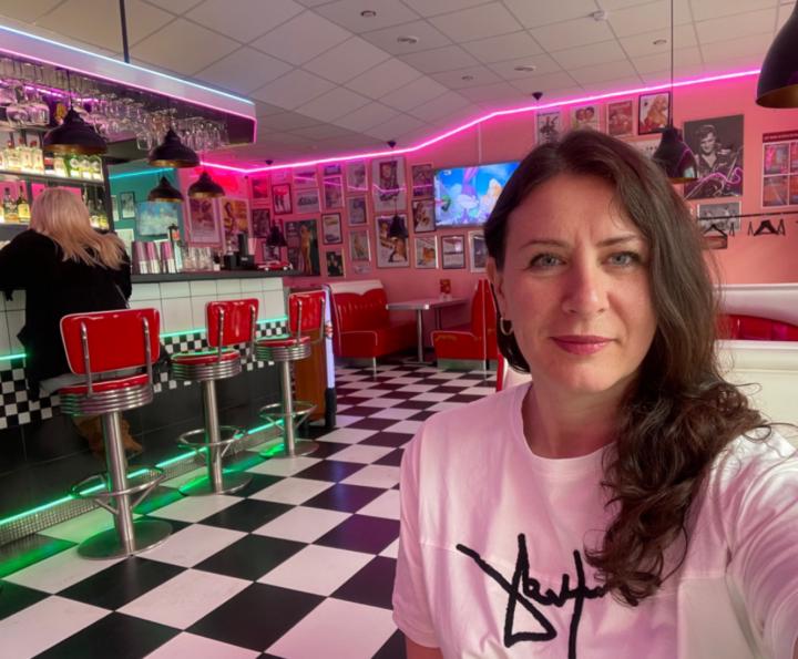 Наталья Наталья