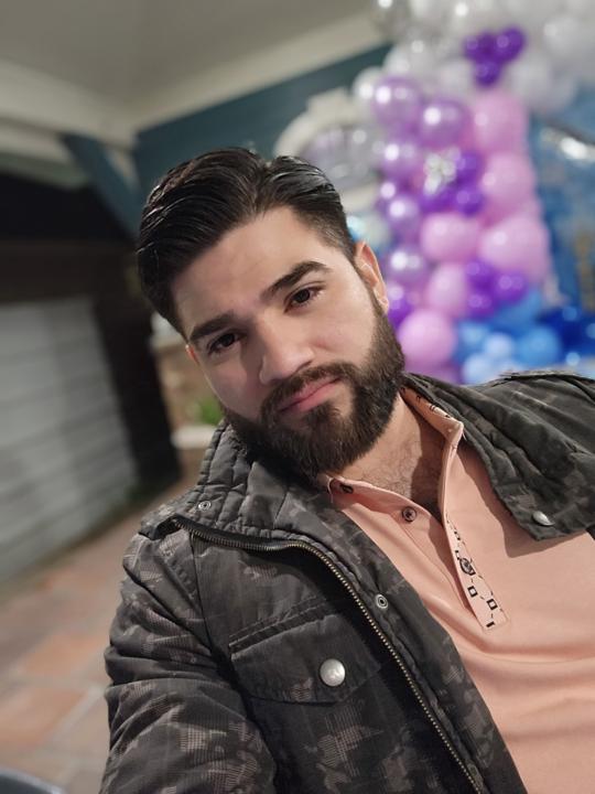 Elvin Ramirez