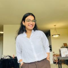 Kajal Patel
